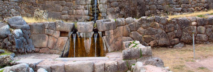 Combined Tour in Cusco 1/2 Days